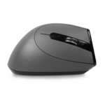 Réglage DPI 1000 1600 2400 – souris ergonomique Grip Pro BakkerElkhuizen