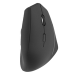 Souris verticale ergonomique T'nb MWERGOVBT – double connexion Bluetooth USB-A silencieuse