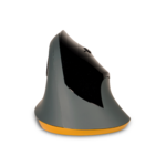 PRF mouse vu de dos