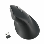 Souris ergonomique rechargeable bureau professionnel Kensington MY630 EQ plastique recycle