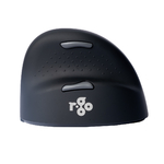 R-Go HE Break R-Go Tools souris verticale ergonomique vu de coté