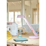 LAMPE POLUX ORIGINAL A POSER DANS UN ATELIER DE COUTURE