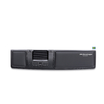 Mousetrapper Advance 2.0  MT122 souris centrale ergonomique premium 8 boutons noir blanc