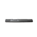 Repose-poignets cuir artificiel essuyable desinfectable 85 alcool Advance 2.0