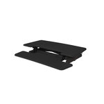 BNEASSDR2B_AdjustableSSDRiser2Black_BakkerElkhuizen_P01