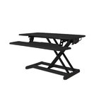 BNEASSDR2B_AdjustableSSDRiser2Black_BakkerElkhuizen_P03