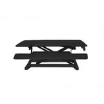 BNEASSDR2B_AdjustableSSDRiser2Black_BakkerElkhuizen_P02