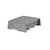 BNEQR90CLGY_QRiser90CircularGrey_BakkerElkhuizen_P01