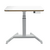 bureau-assis-debout-electrique-compact-leitz-ergo-80x60cm
