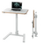Bureau-assis-debout-compact-pliable-leitz-ergo