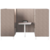 alcove-acoustique-push-4-places