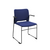 chaise-visiteur-visit-lite-bleu-rembourré-avec-accoudoirs