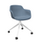 chaise-de-reunion-a-roulettes-weekly-meet-tissu-rembourré