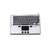 Mousetrapper Alpha souris centrale ergonomique 2 en 1 clavier integre sans fil Bluetooth