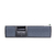 Mousetrapper Lite MT114 souris centrale ergonomique filaire gris titane bureau