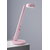lampe-polux-original-a-poser-rose-pastel-et-corail