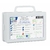 Coffret secours Agro-Alimentaire FARMOR AGR 2310 PP – pansements bleus détectables HACCP