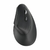 Kensington Pro Fit Ergo MY630 EQ souris verticale rechargeable grand format noire