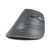 FastForward BakkerElkhuizen souris verticale ergonomique 75 degres 3 modes noire