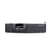 Mousetrapper Advance 2.0  MT122 souris centrale ergonomique premium 8 boutons noir blanc