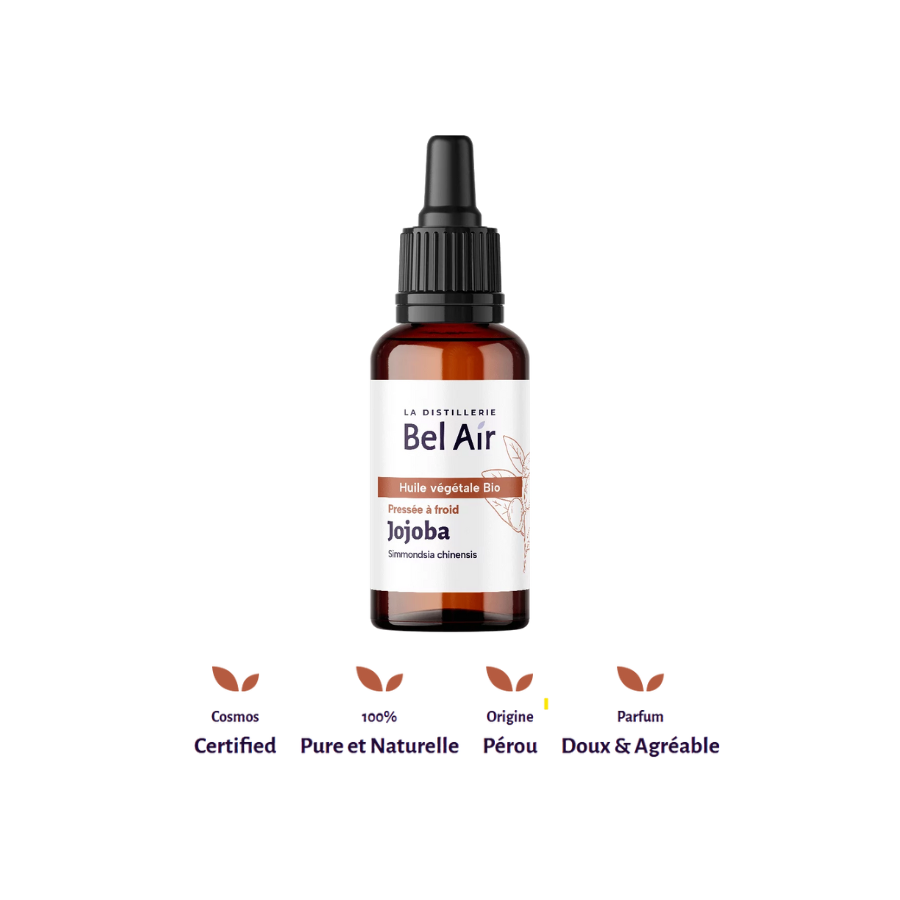 Jojoba