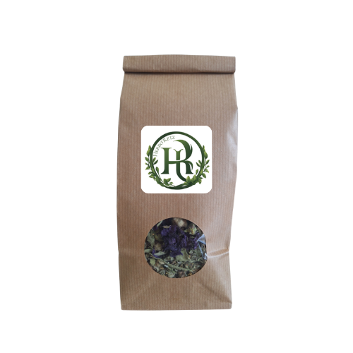 Sachet kraft tisane