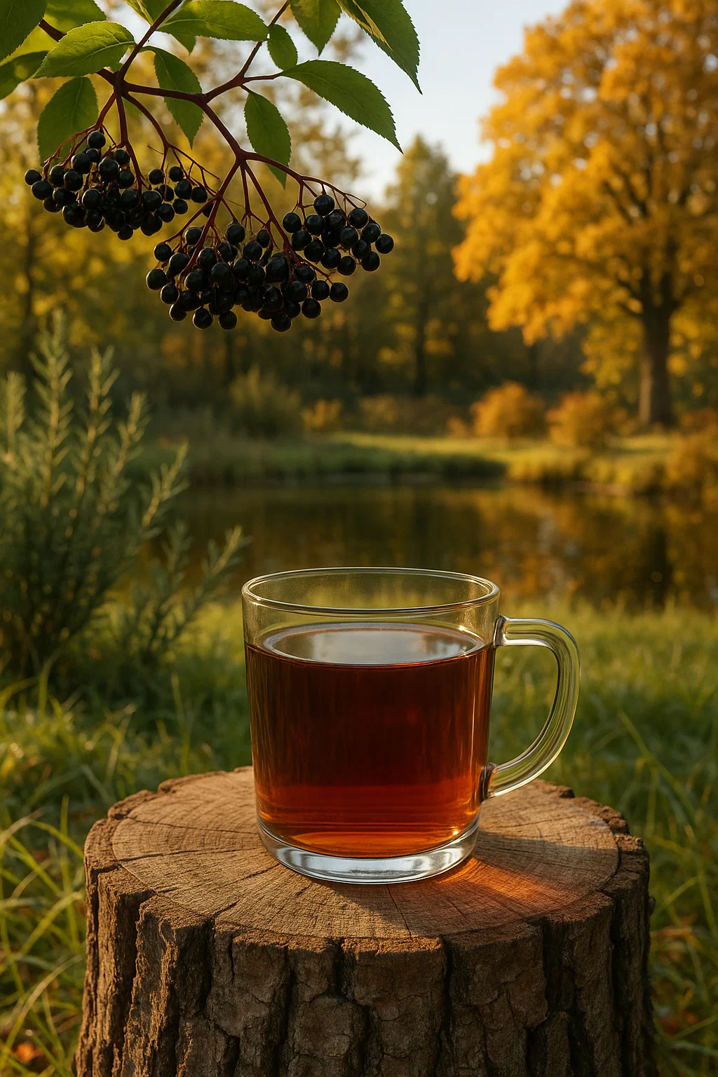 Bouclier hivers tasse
