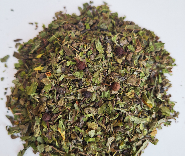 N°5 Menthe émoi vrac