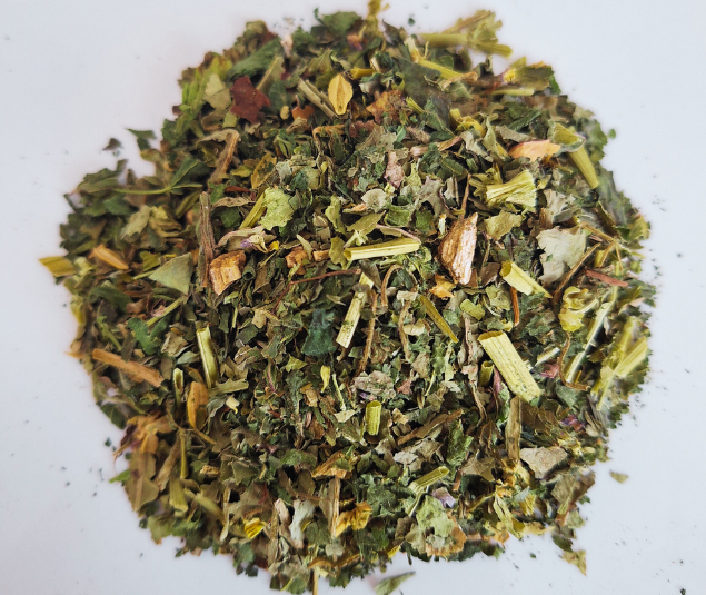 N°12 Pure détox vrac