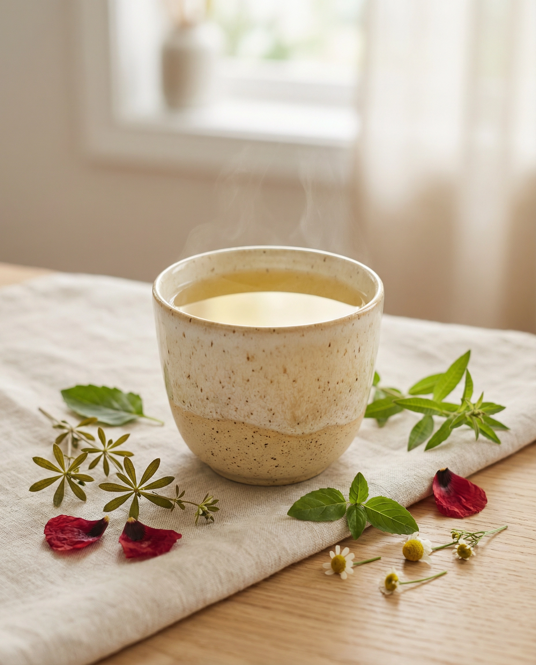 N°20 Sérénité profonde tasse