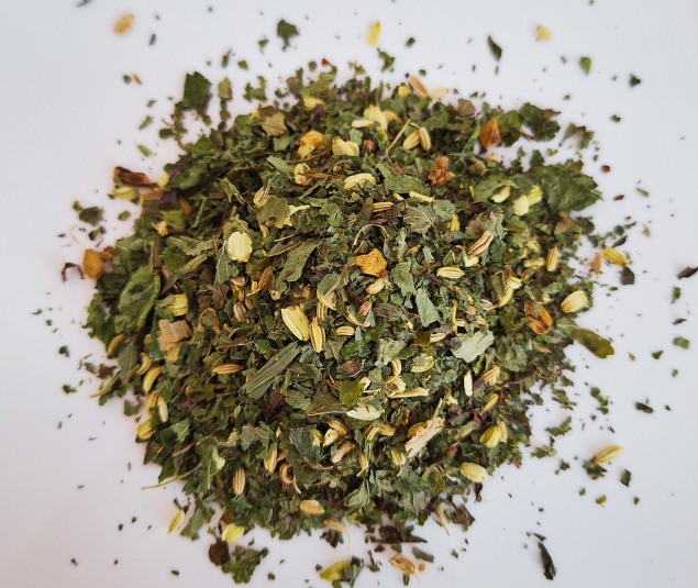 N°23 Digestion expert tisane vrac