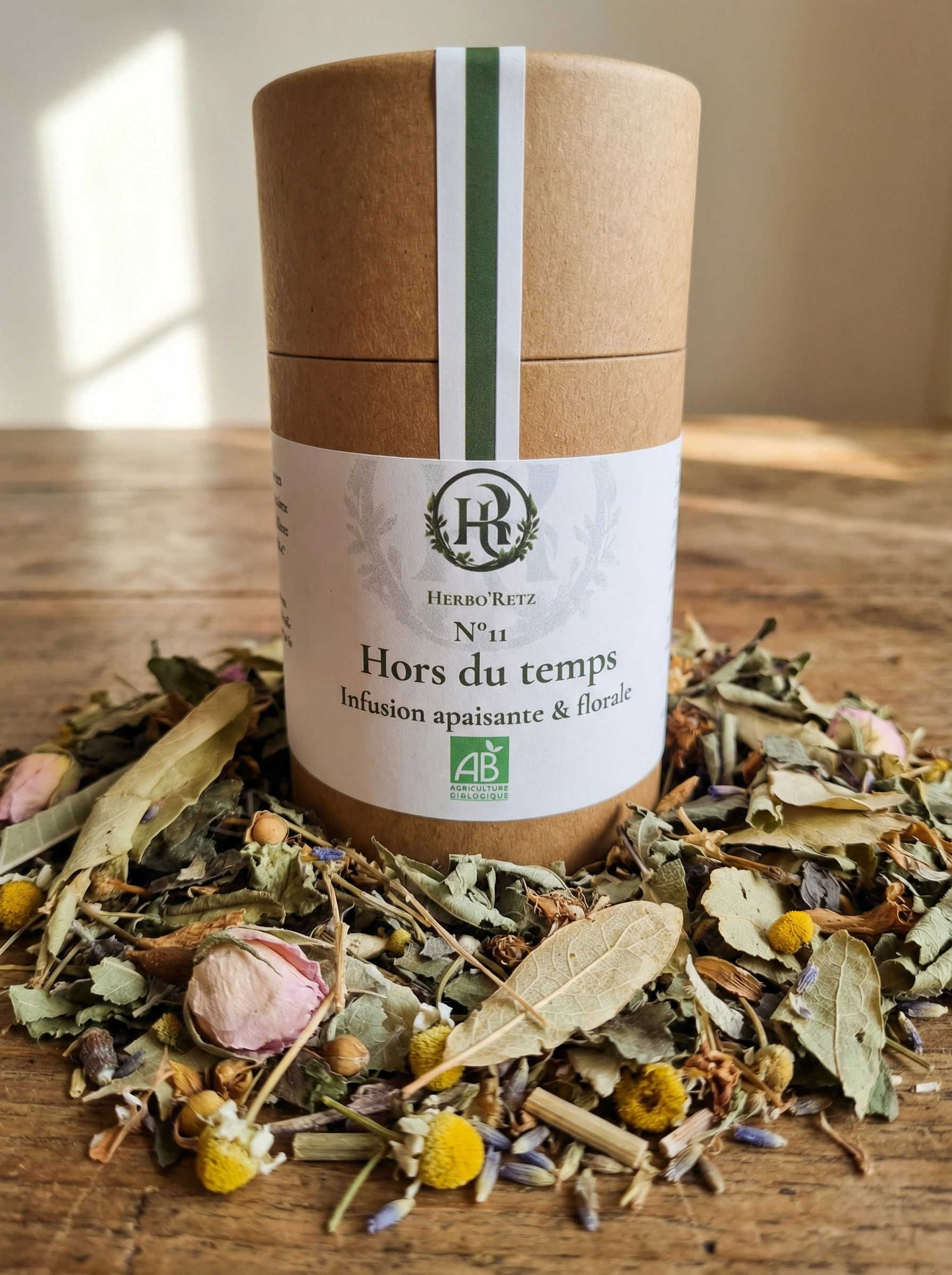 N°11 hors du temps mise en scène
