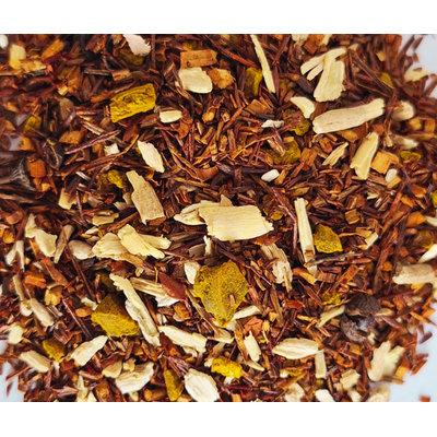 Rooibos force ayurvédique N°9