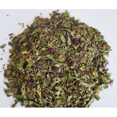 N°5 Menthe émoi vrac