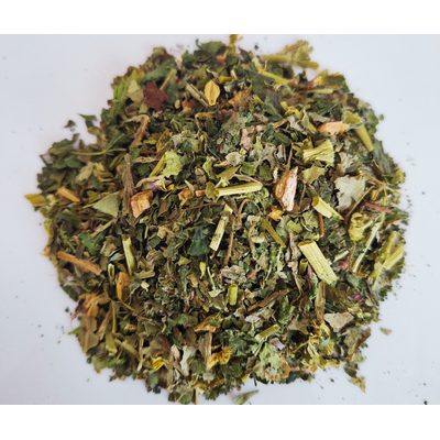 N°12 Pure détox vrac