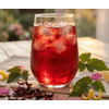 N°29 Bloody thésane verre