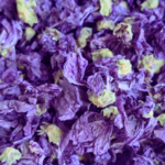 Mauve de Mauritanie Bio 50g - La Douceur Veloutée de France
