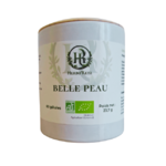 Belle peau flacon 60 gélules