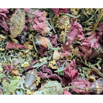Tisane Souffle des Cimes Bio 50g Herbo'Retz - Élan Respiratoire & Vitalité Naturelle