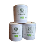 TRIO immunité