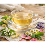 N°11 Hors du temps tasse
