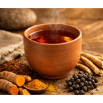 Rooibos force ayurvédique N°9 tasse