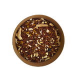 RooIbos force ayéurvédique n°9 vue dessus