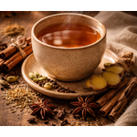 Infusion coeur dépice n°13 tasse