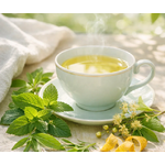 Infusion brise dété n°17 tasse