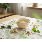 N°21 Secret de souplesse tisane tasse