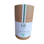 N°2 Cassis des bois thé noir boite kraft