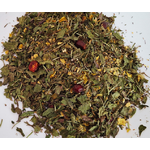 N°14 Rituel d'aurore Bio - Infusion Vitalité & Immunité