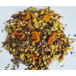 N°8 Nectar d'aurore thé blanc vrac