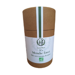N°5 Menthe émoi boite kraft